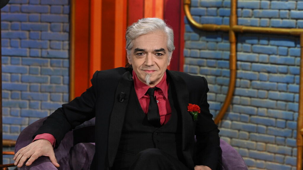 Morgan: “Io marginalizzato, Mengoni senza di me non esisterebbe” – Tv Morgan: "Io marginalizzato, Mengoni senza di me non esisterebbe" - Tv