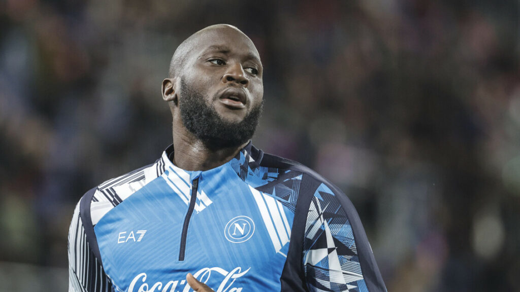 Morto il padre di Lukaku, 'non sarò più lo stesso' - Calcio