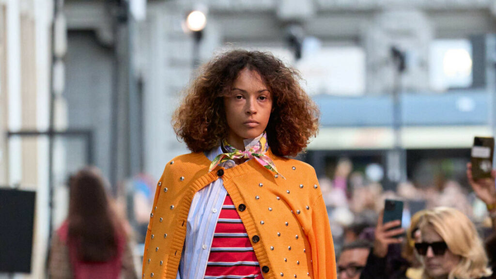 Msgm, una moda reale qui e ora, here (and now) - Moda