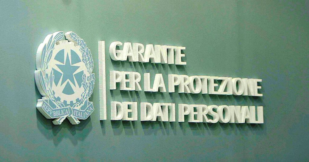 Multa da 10mila euro all'asilo che pubblicava foto dei bimbi e chiedeva il consenso per garantire l'iscrizione