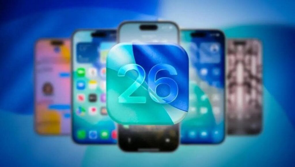 OGGI Arriva iOS 26: Qualito sono le novità e gli iPhone compatibili