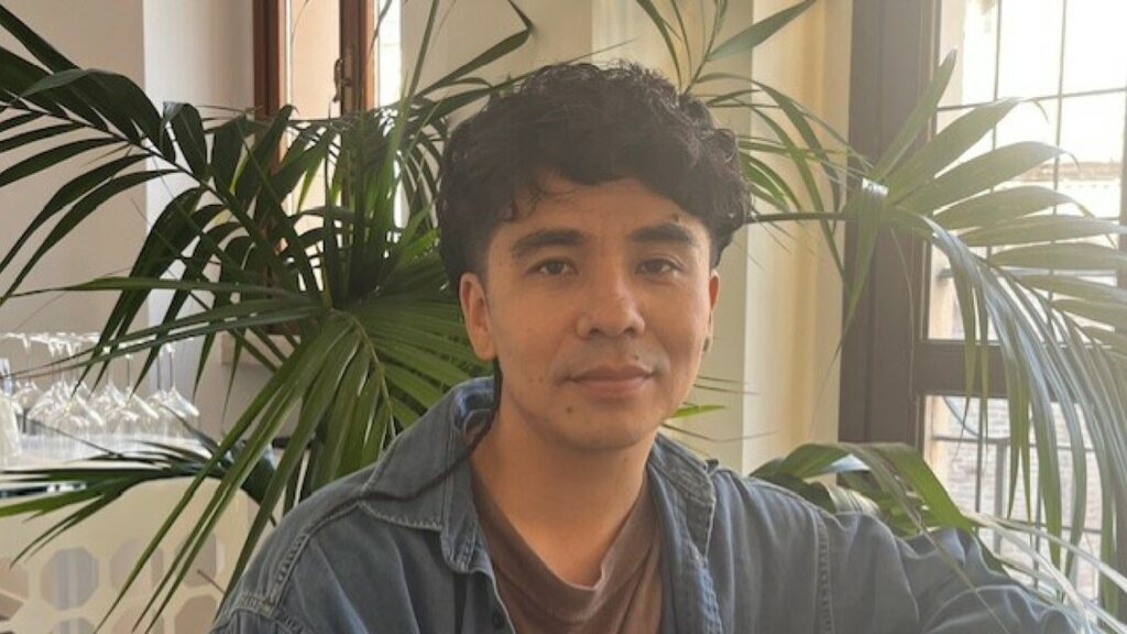 Ocean Vuong, Trump? Combattiamo le idee non le persone - Libri - Narrativa