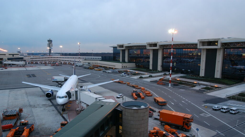 Oggi voli a rischio con lo sciopero del settore aereo – Notizie Oggi voli a rischio con lo sciopero del settore aereo - Notizie
