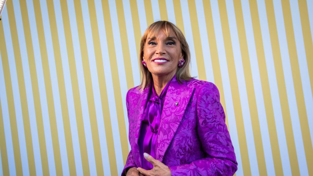 Olga Urbani: «Così portiamo il tartufo italiano nel mondo» Vanity Fair Italia