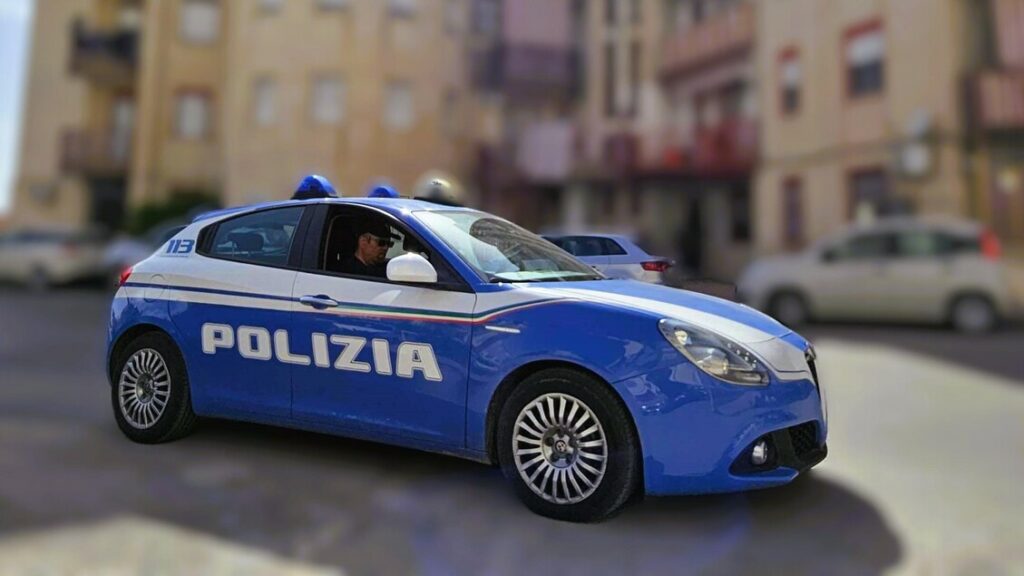 Omicidio a Napoli, ferita dal marito lo accoltella – Notizie Omicidio a Napoli, ferita dal marito lo accoltella - Notizie