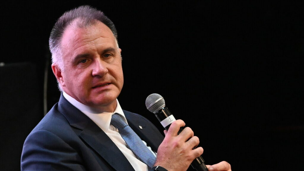 Orsini: 'L'Irpef non basta, servono 8 miliardi per le imprese' - Notizie