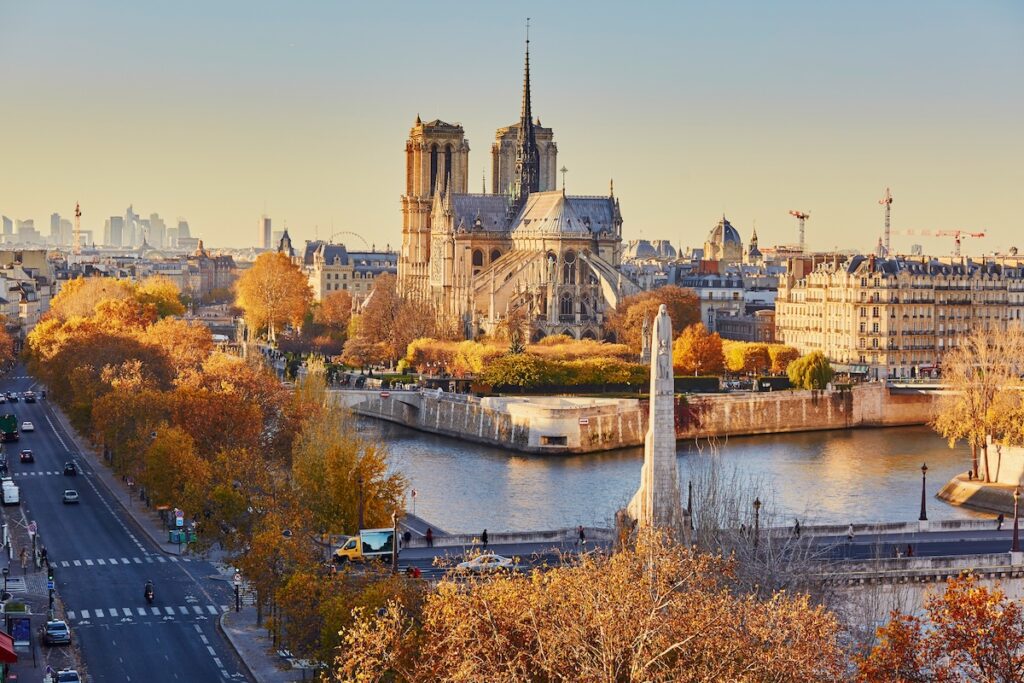Parigi: un weekend di arte e cultura nella Ville Lumière che si tinge di autunno