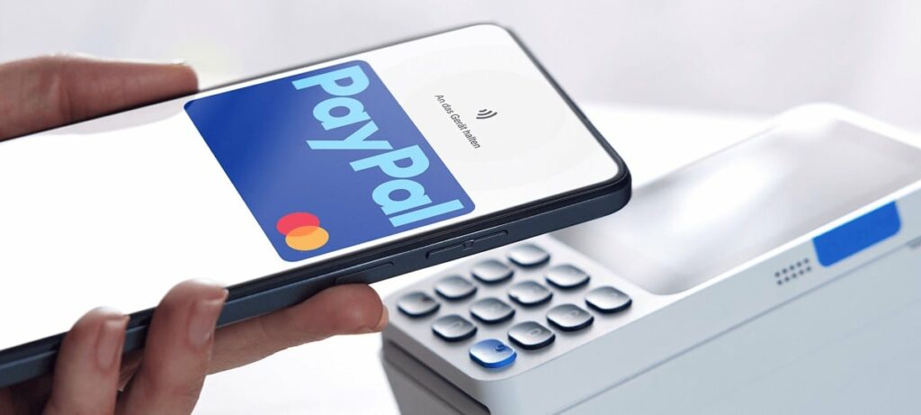 PayPal Regala 12 Mesi di Perplessità Pro E Accesso Absimate Al Browser Comet