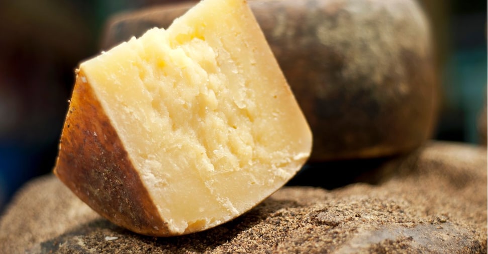 Pecorino romano, corsa contro il tempo contro i dazi di Trump vai alla homepage de Il Sole 24 Ore