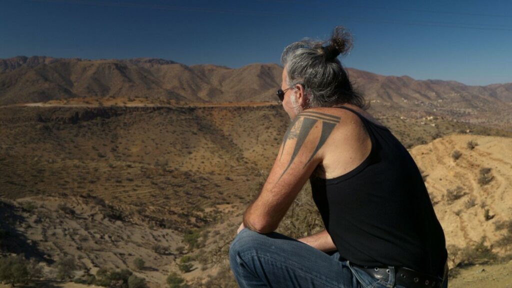 Pelù, 'dopo il problema all'udito un nuovo cammino' - Cinema