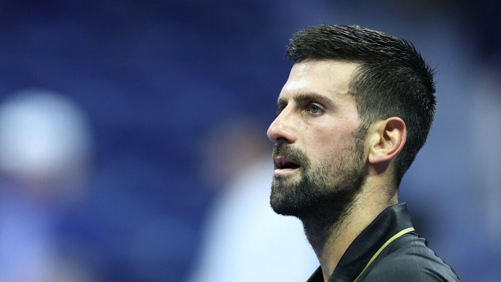 Per Belgrado è un 'traditore', Djokovic se ne va in Grecia - Notizie