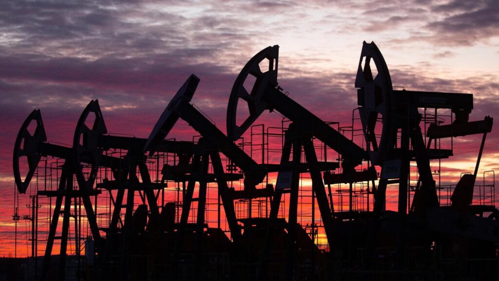 Petrolio e gas, Aie: il 90% degli investimenti serve a frenare il declino Petrolio e gas, Aie: il 90% degli investimenti serve a frenare il declino