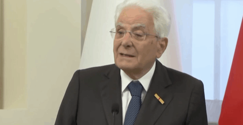 "Popolazione ridotta alla fame è inaccettabile"
