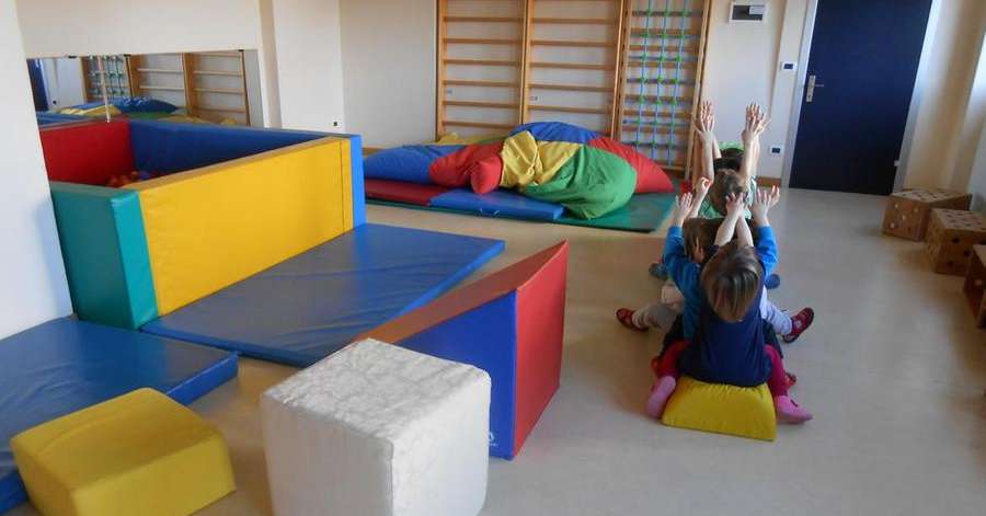 Posto al nido solo per un bimbo su 4 in Alto Adige – Cronaca Posto al nido solo per un bimbo su 4 in Alto Adige - Cronaca
