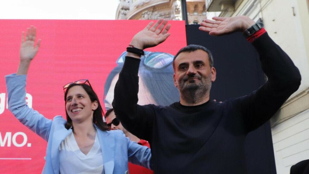 Puglia, Decaro scioglie la riserva: 'Guido il progetto della Regione' - Notizie