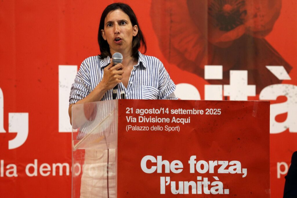 Puglia, Schlein: “Decaro il nome più competitivo”. E ringrazia Emiliano per il passo indietro