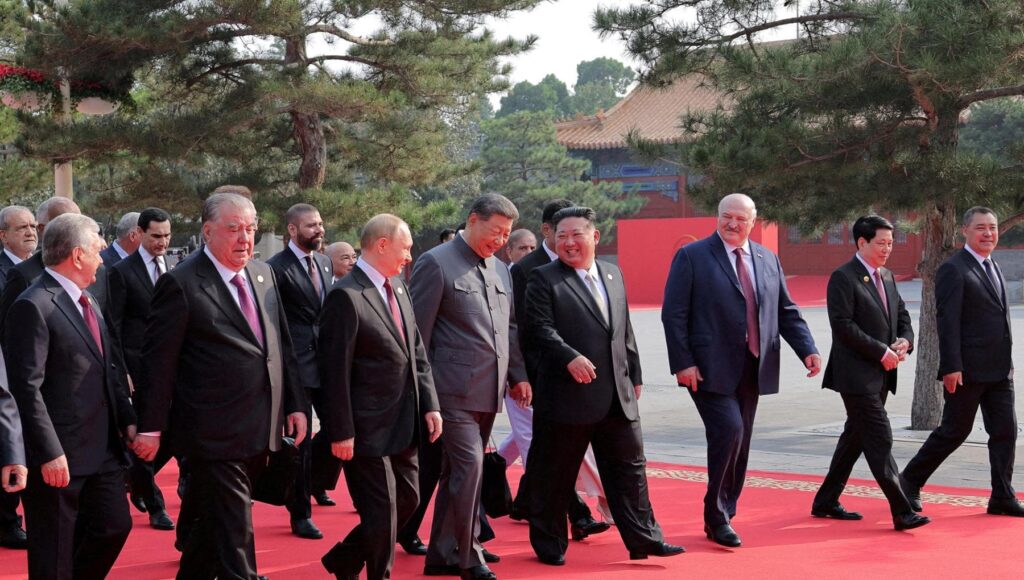 Putin, xi e il Sgno Dell'immortalità. COSA Dice La Scienza: «non corpi eterni, ma vite più sane»