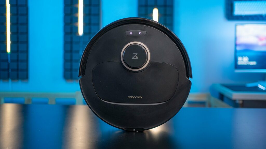 RECENSIONE roborock qrevo 5ae e … arriva il nuovo canale youtube hdhome! RECENSIONE roborock qrevo 5ae e ... arriva il nuovo canale youtube hdhome!