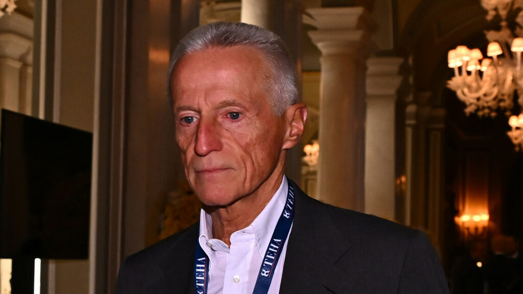 R.Illy, ha ragione Mattarella su Ue, ora o mai più - Notizie