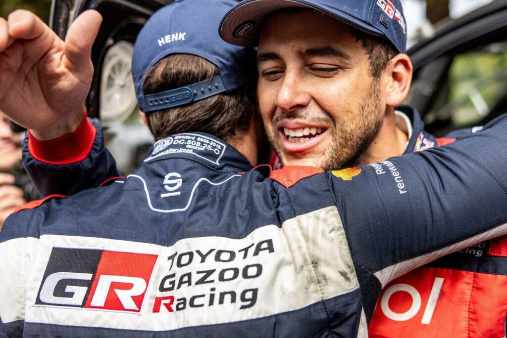Rally-Raid. Vince Moraes, Al Attiyah deve attendere il Marocco [VIDEO] - Dakar