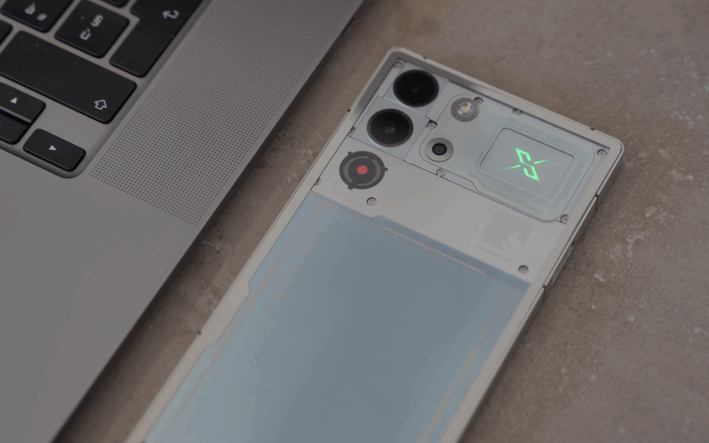 Redmagic 10s Pro, La Nostra Recensione