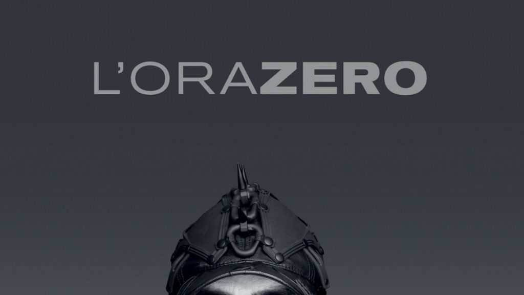 Renato Zero, il 3 ottobre arriva l'album L'Orazero - Musica