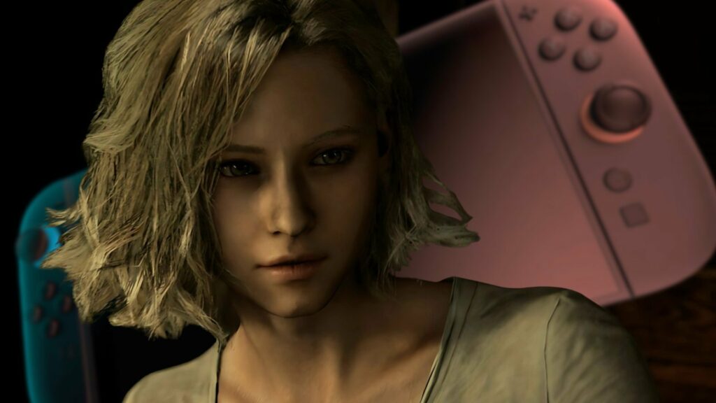 Resident Evil Requiem Su Switch 2? Gira Bene, Guarte Coi Vostri Occi!