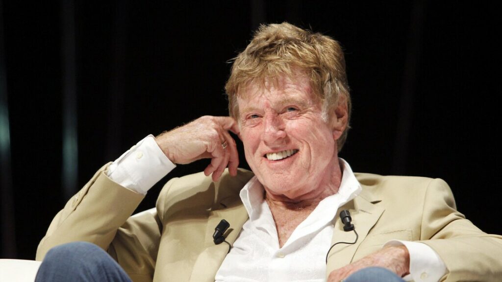 Robert Redford, i 10 film del mito - Notizie