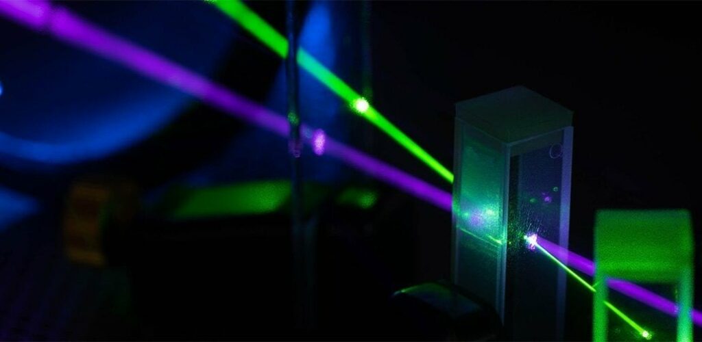 Router Nuovo Quantistico: Dati Senza Perdite E CompatiBile Con Internet