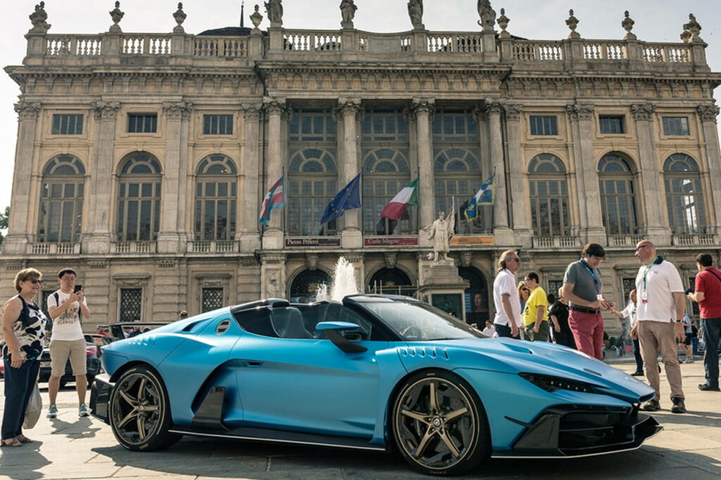 Salone Auto Torino 2025: ci siamo quasi