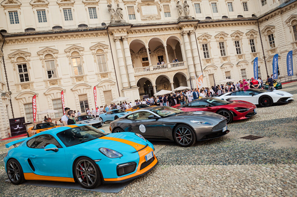 Salone Auto di Torino 2025: tutti i marchi e le novità presenti - News