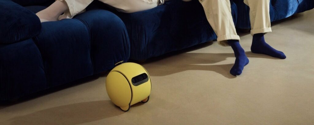Samsung Ballie Rischia di Diventare Un Altro Flop Come Galaxy Home