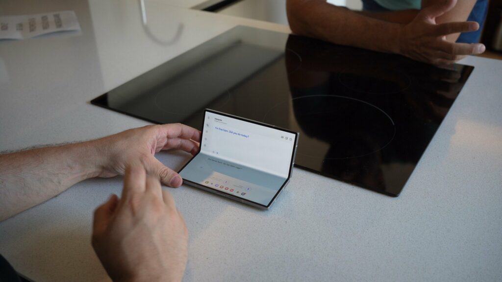 Samsung One Ui 8 Stabile, Parte il lancio per Galaxy Z Fold6 E Z Flip6