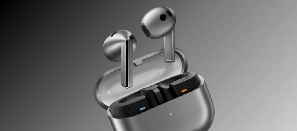 Samsung Prepara Galaxy Buds 4 E Buds 4 Pro: Indizi Nel Codice di One Ui 8.5