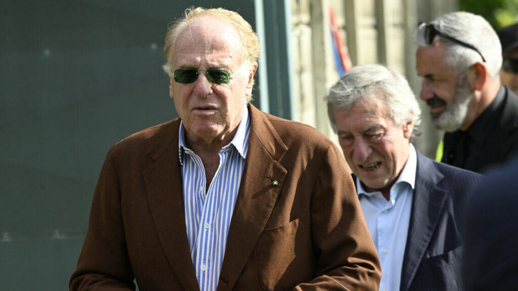 San Siro: Scaroni 'lo attendevo da molti anni, sono contento' - Calcio