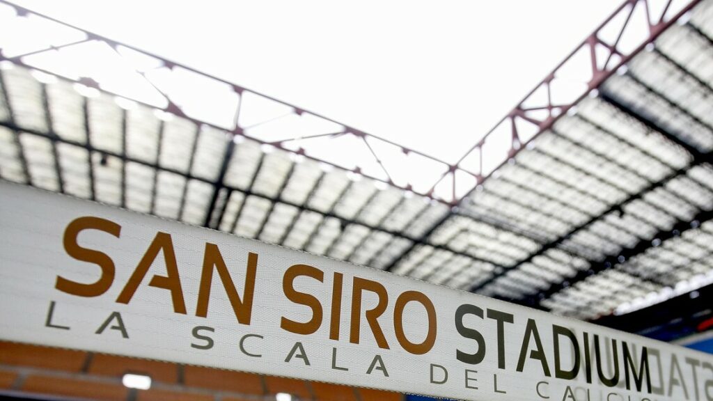 San Siro: domani in Consiglio comunale la delibera sulla vendita – Calcio San Siro: domani in Consiglio comunale la delibera sulla vendita - Calcio