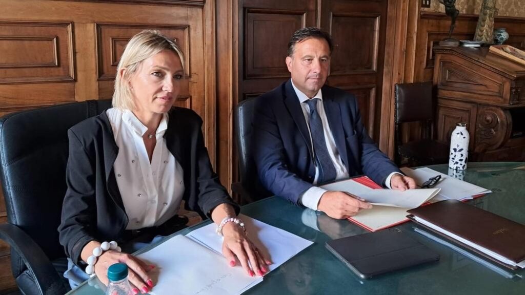 Savona,vicesindaca positiva all’alcoltest: «Grave errore». Il sindaco la perdona: «Solo un episodio»