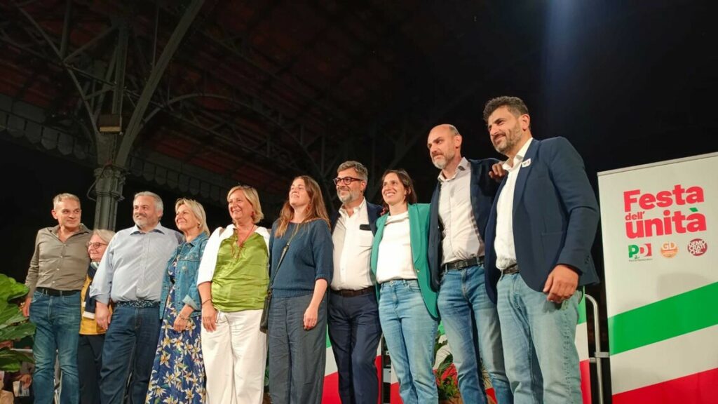 Schlein, 'buon vento' alla Sumud Flotilla - Notizie