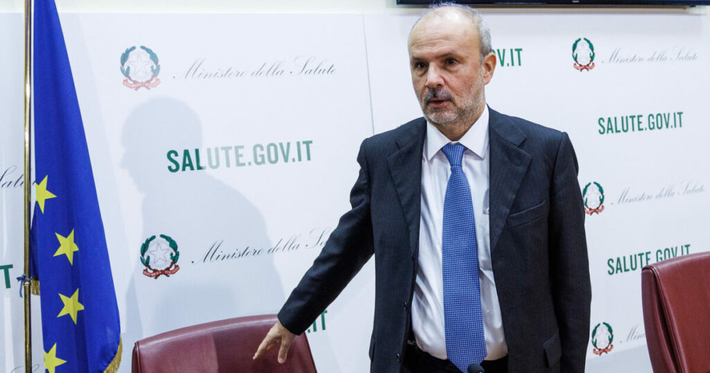 Scudo penale per i medici solo per colpa grave: via libera del Cdm