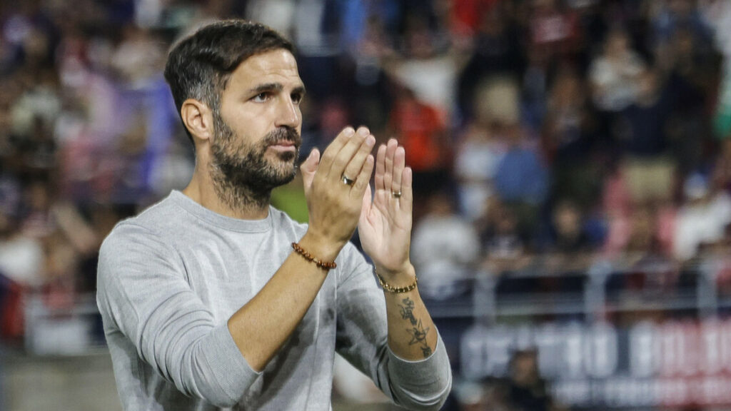 Serie A: Como incanta con Nico Paz, poi spreca. Pari Genoa al 92' - Calcio