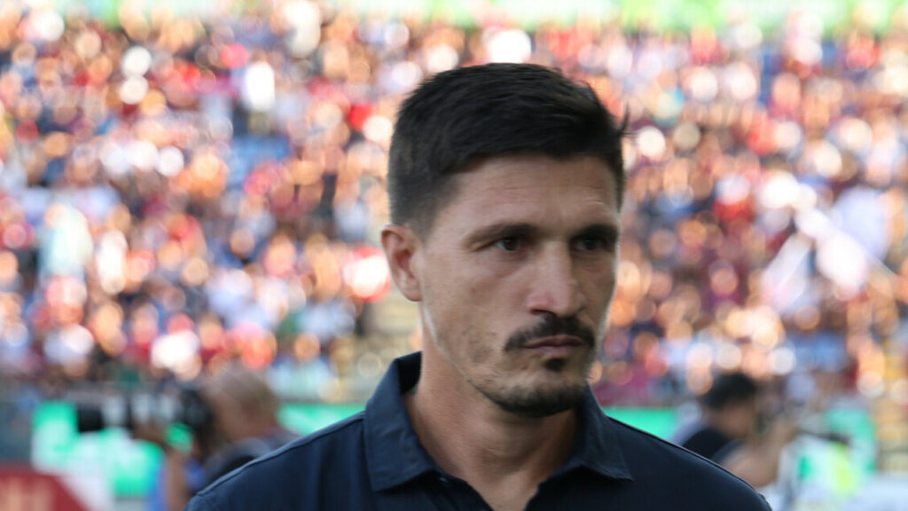 Serie A: in campo sabato alle 15 Cagliari-Parma - Calcio