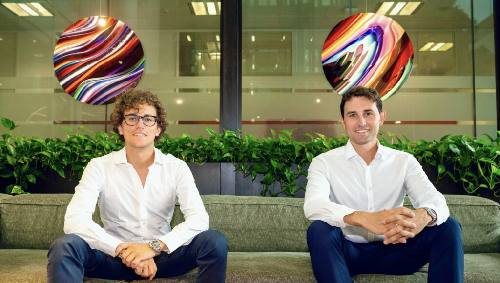 Shop Circle RaCCoglilie 100 Milioni. La Strategia Della Startup Fondata da Italiani a Londra