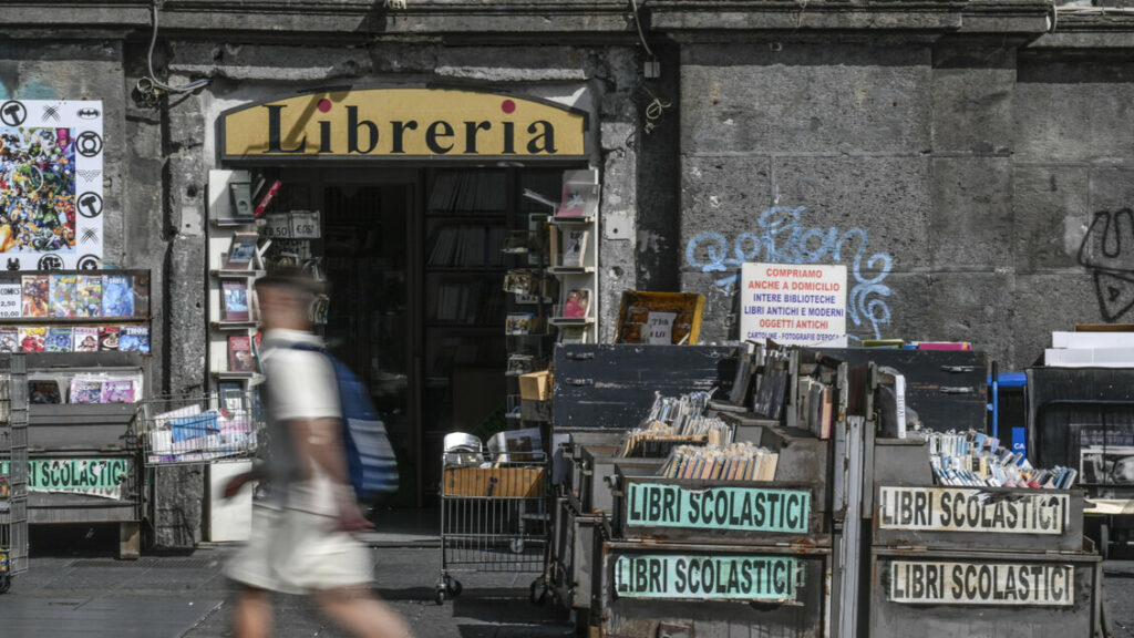 Sil Confesercenti, tetto a sconti o piccole librerie perdono - Libri
