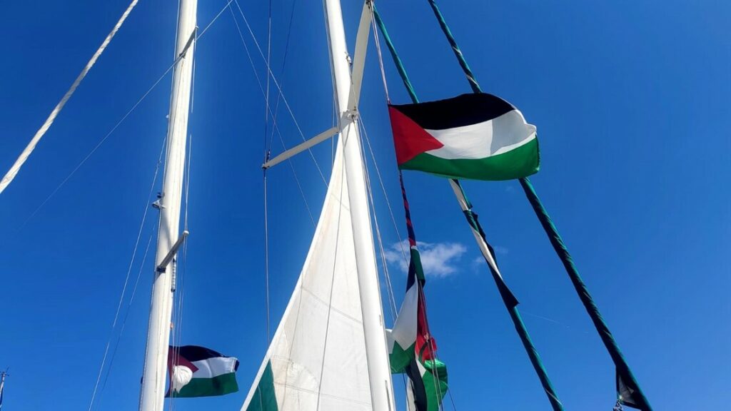 Sindacati base annunciano sciopero generale a sostegno Flotilla - Notizie