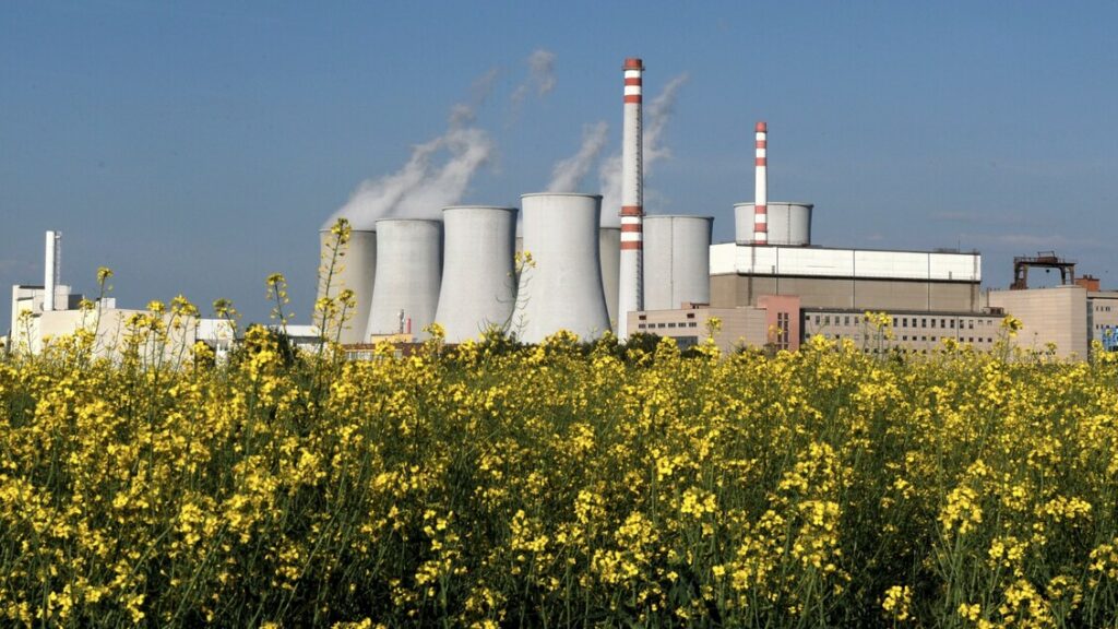 Sogin termina attività consulenza per centrale Bohunice - Notizie