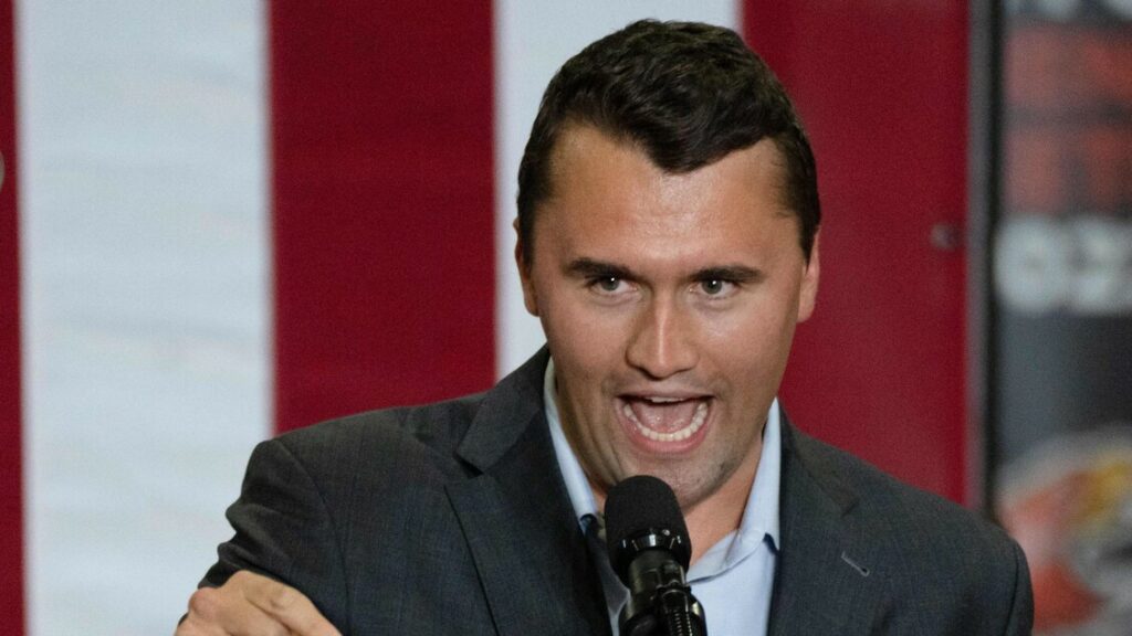Spari in un campus in Utah, morto l'attivista di destra Charlie Kirk. Trump: 'Martire della verità e libertà' - Notizie