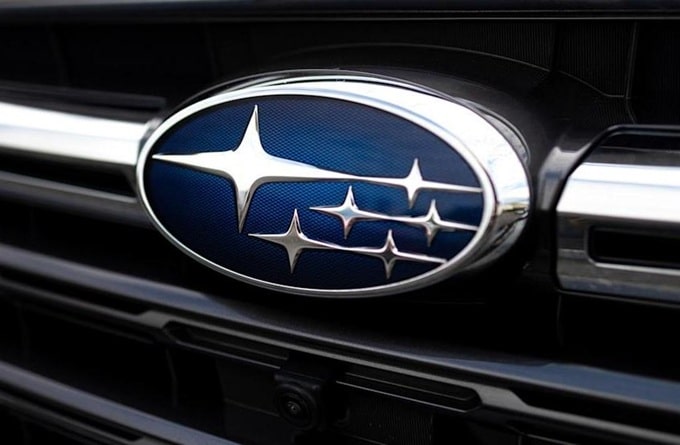 Subaru avvia i test delle batterie allo stato solido su robot industriali Subaru avvia i test delle batterie allo stato solido su robot industriali
