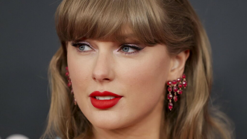 Taylor Swift, conto alla rovescia per l'album numero 12 - Musica