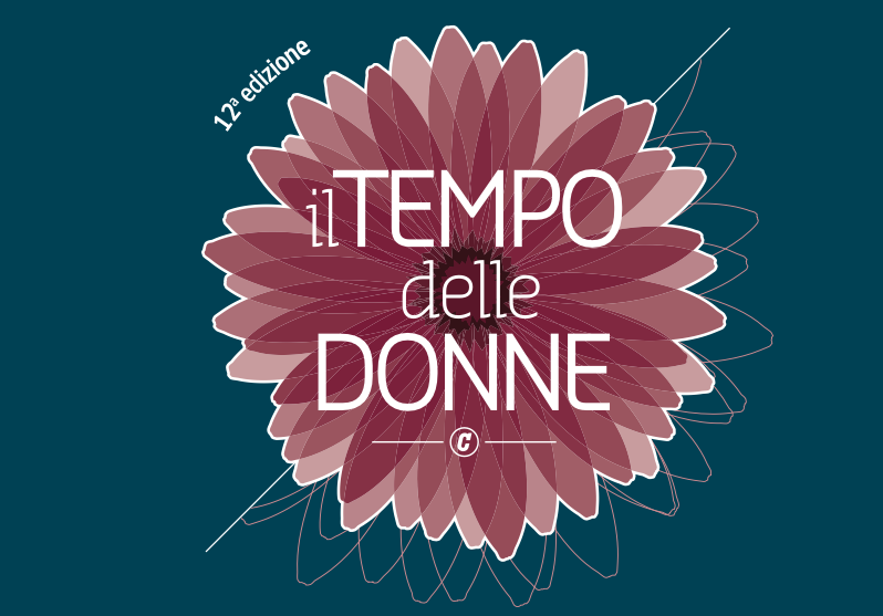 Tempo delle Donne 2025 il nuovo appuntamento Tempo delle Donne 2025 il nuovo appuntamento