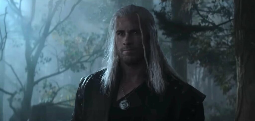 The Witcher 4: Ecc Liam Hemsworth Nei Panni di Geralt | Teaser